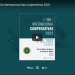 conferencia dia internacional das cooperativas