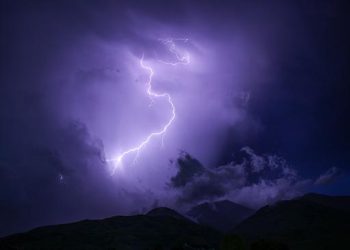 thunder