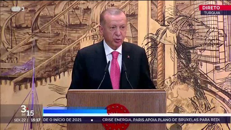 erdogan cereais