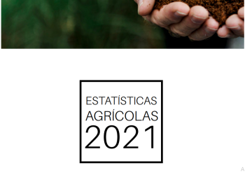 estatiticas agricolas 2021