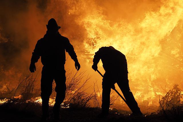 bombeiros