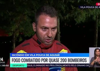 incendio