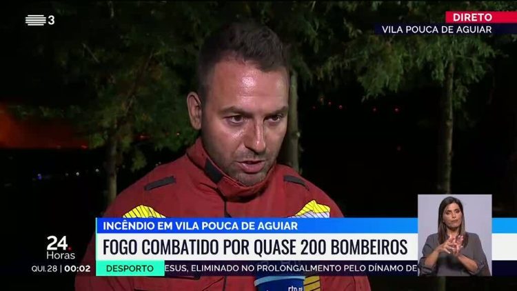 incendio