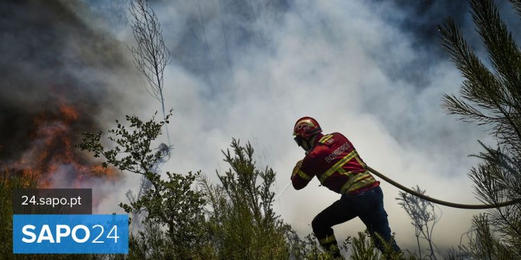 bombeiros