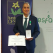 Jaime Piçarra medalha de mérito