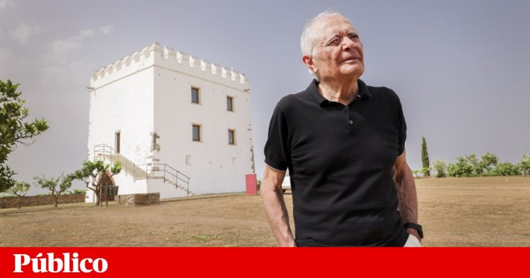 José Roquette