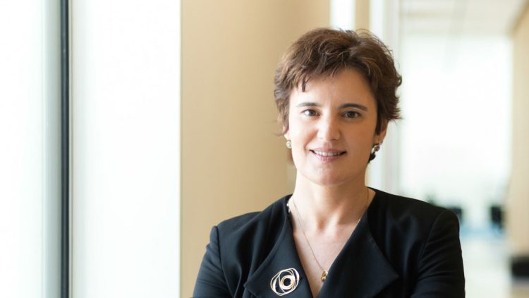 Mariana Vieira da Silva