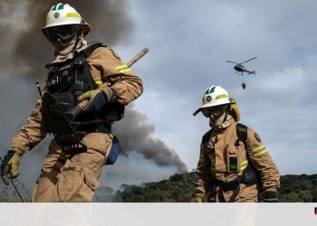 multas incendios