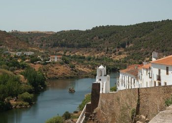 Mértola