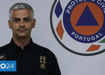 proteção civil murça