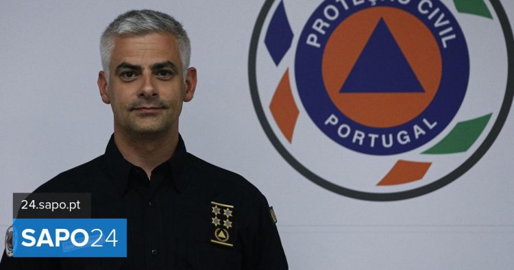 proteção civil murça