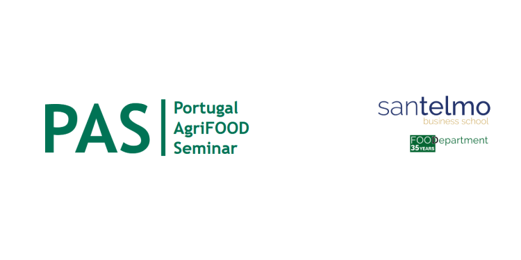 Portugal AgriFOOD Seminar