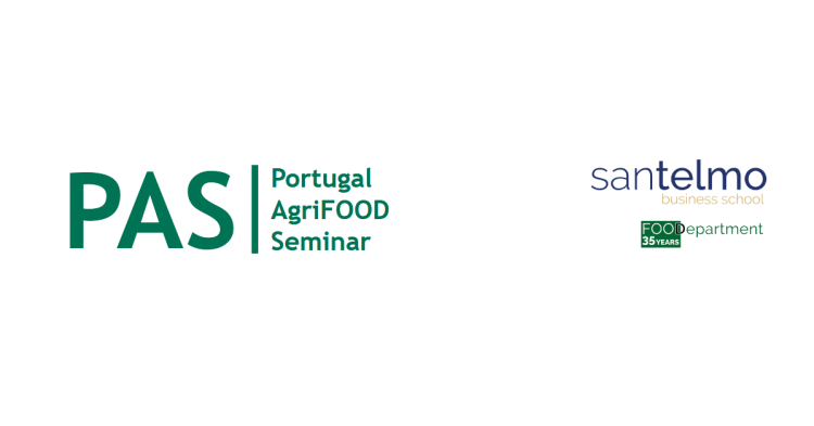 Portugal AgriFOOD Seminar