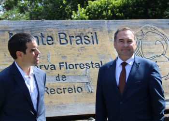 Reservas Florestais dos Açores