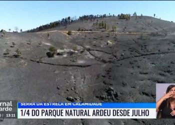 Serra da Estrela