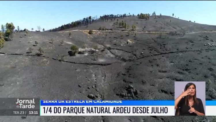 Serra da Estrela