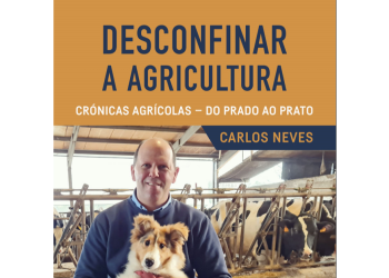 desconfinar agricultura