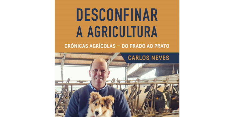 desconfinar agricultura