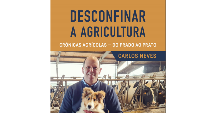 desconfinar agricultura