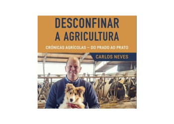 desconfinar agricultura