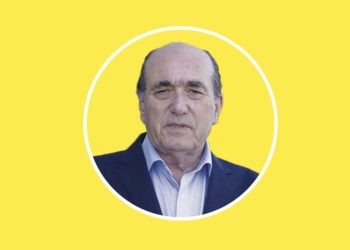 Elidérico Viegas