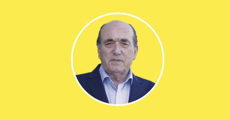 Elidérico Viegas