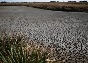 Está para durar a situação de seca em Portugal