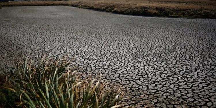 Está para durar a situação de seca em Portugal