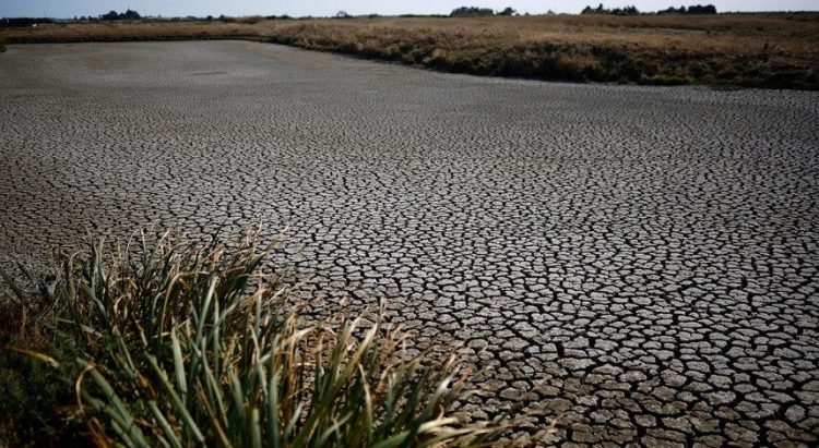Está para durar a situação de seca em Portugal