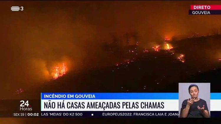 Orografia da Mata da Câmara