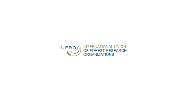 IUFRO 2022