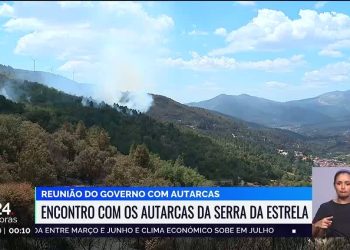 serra da estrela