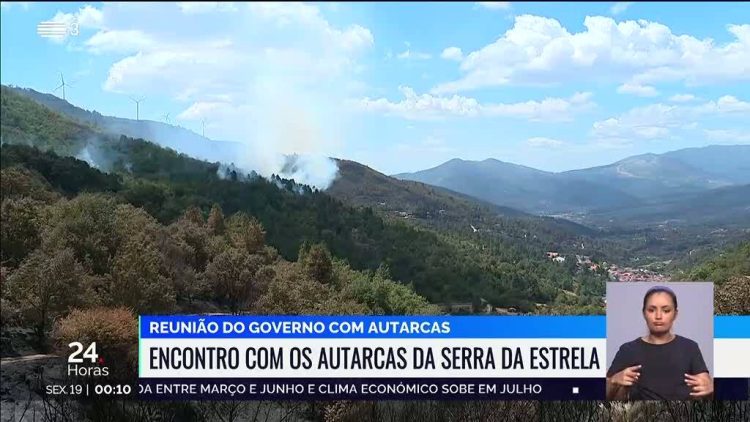 serra da estrela