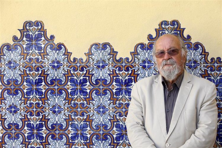 Jaime Marta Soares