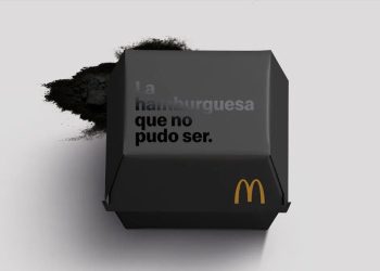 McDonald's sector agrícola