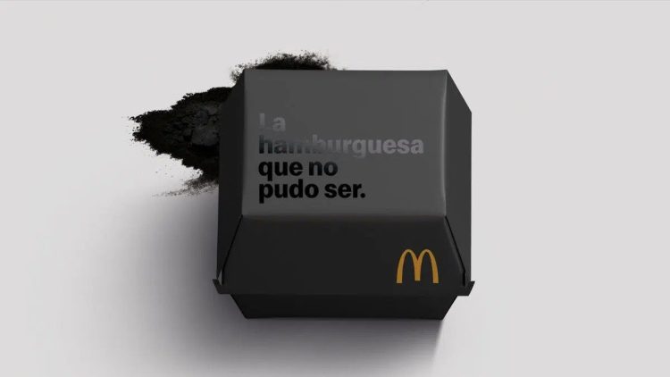 McDonald's sector agrícola