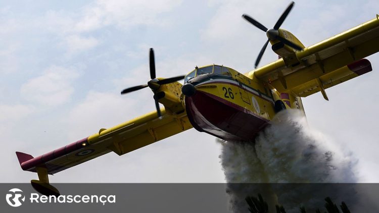 meios UE Incêndios