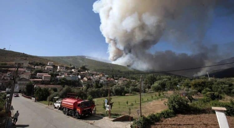 serra da estrela