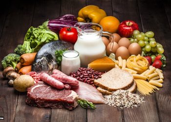 Preço global dos alimentos