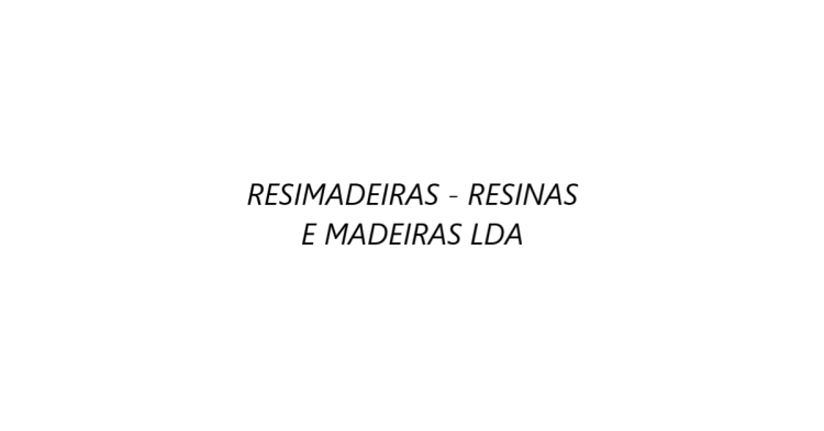 resimadeiras