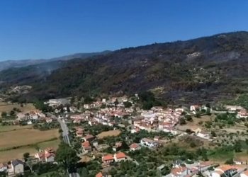 Serra da Estrela