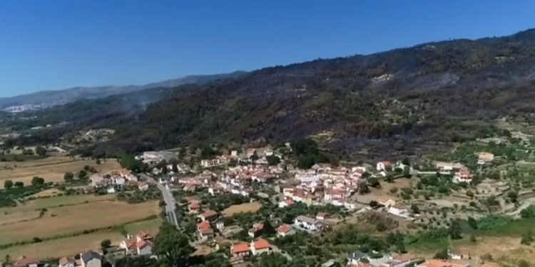 Serra da Estrela