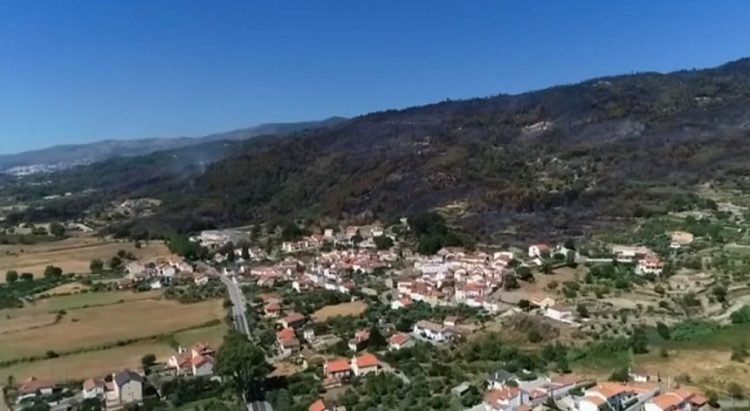 Serra da Estrela