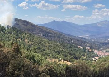 Serra da Estrela