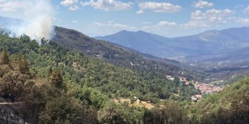 Serra da Estrela