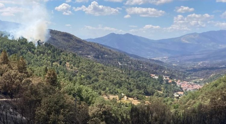 Serra da Estrela