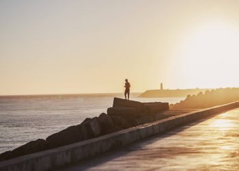 Setembro será mais quente do que o normal