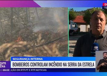 bombeiros teixoso