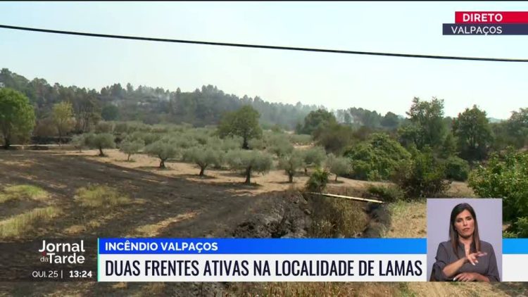 aldeia de Lamas