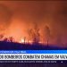 incendio vila real
